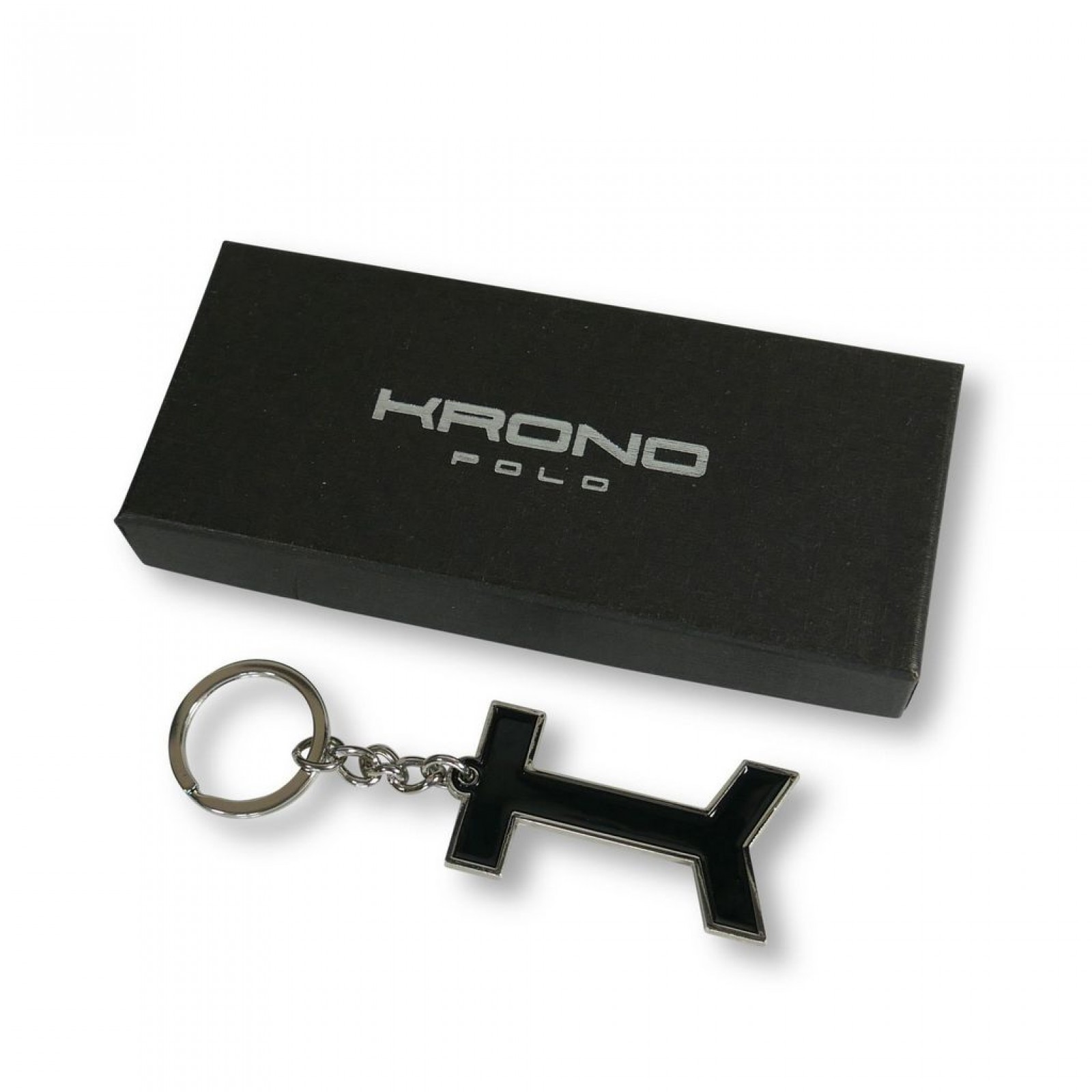 Krono Keyring