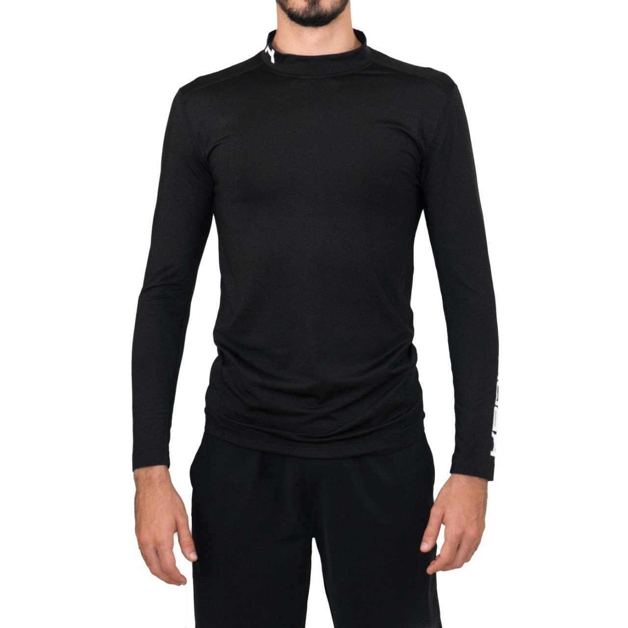 Krono Baselayer Top