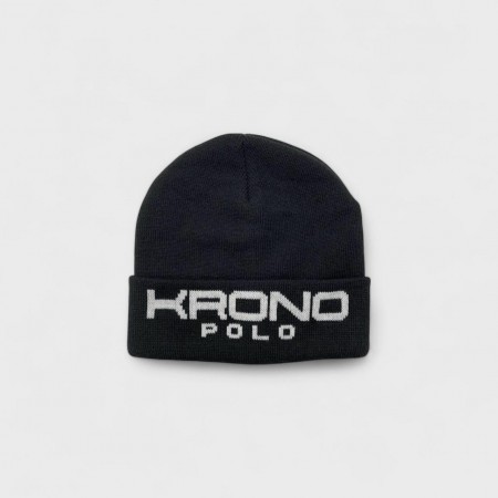 Krono Polo Beanie