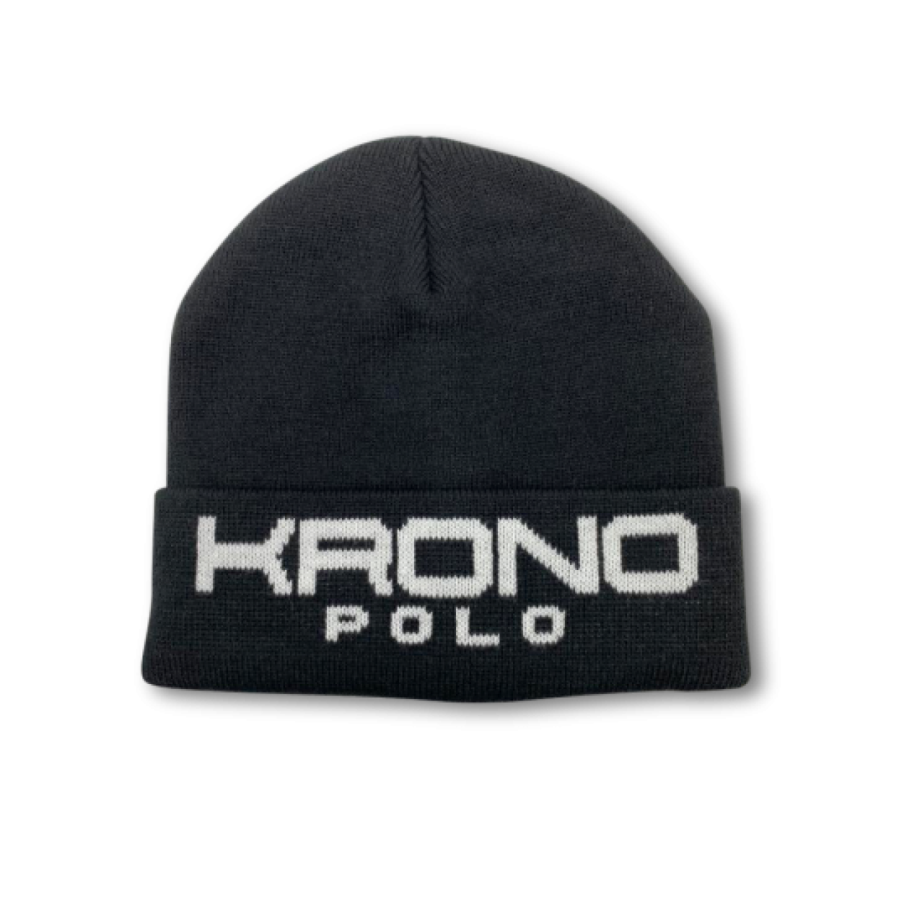 Krono Polo Beanie