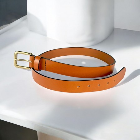 The Krono Tan Belt