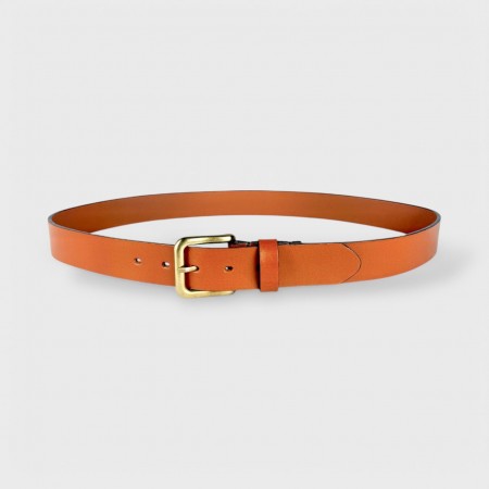 The Krono Tan Belt