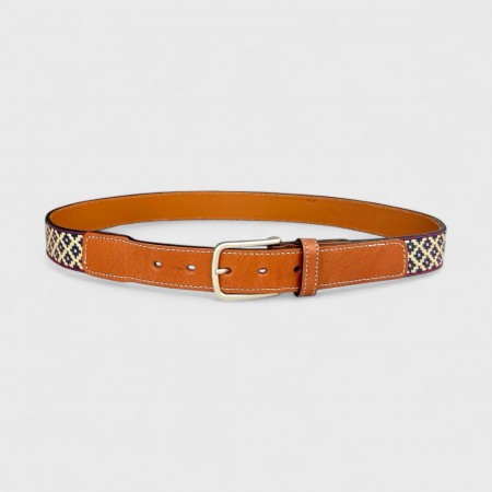 Gaucho Belt - Britania