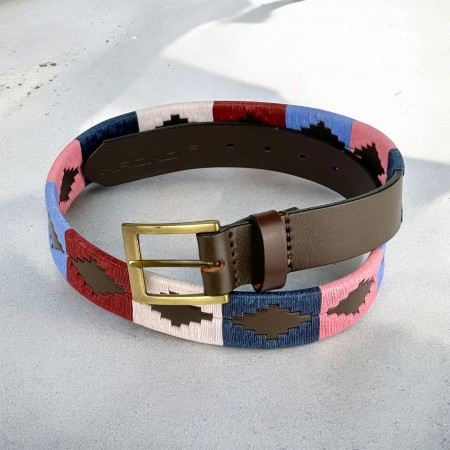 The Polo Belt "Cani"