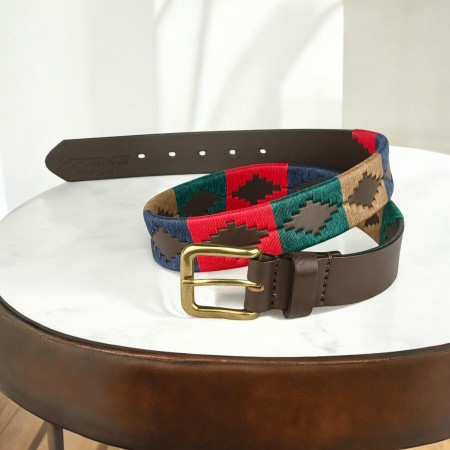 Polo Belt "Classic"