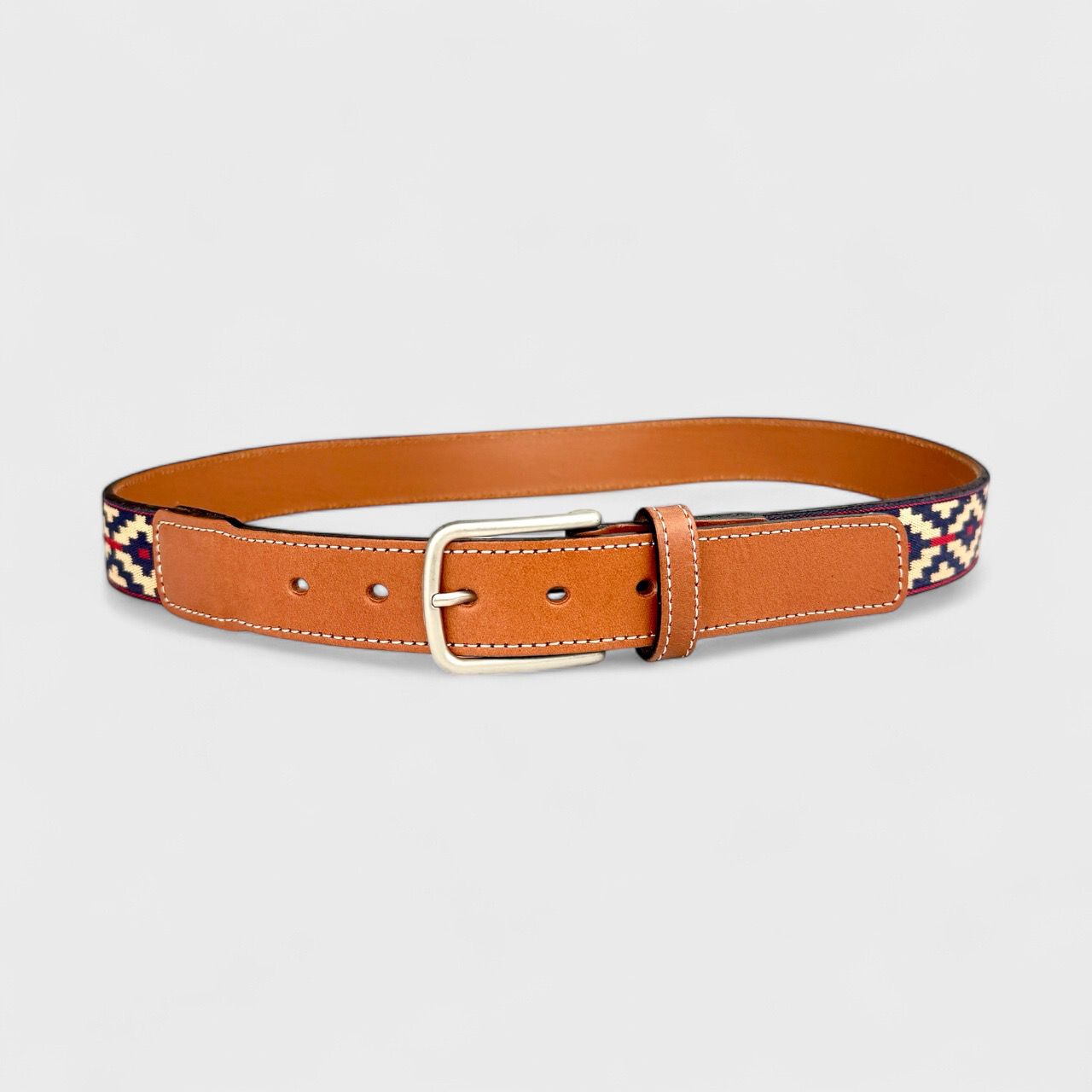 Gaucho Belt - Ayala