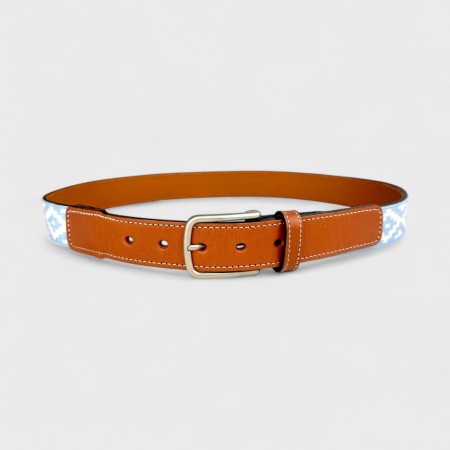 Gaucho Belt - Puesto Viejo