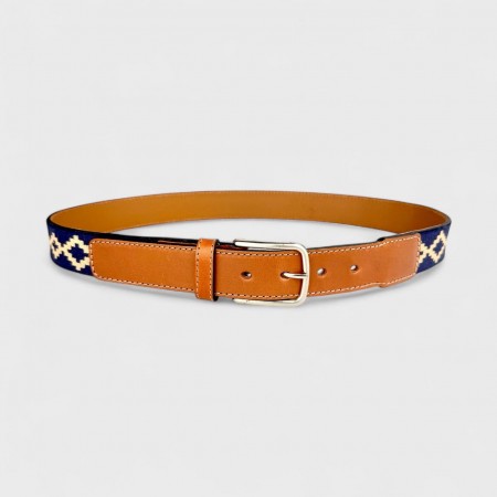 Gaucho Belt - Santa Maria