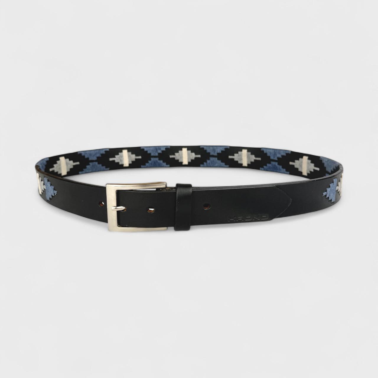 The Polo Belt "La Indiana"