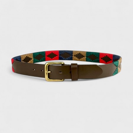 Polo Belt "Classic"