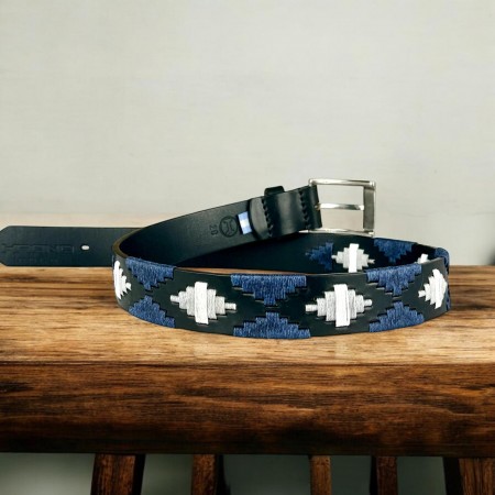 The Polo Belt "La Indiana"