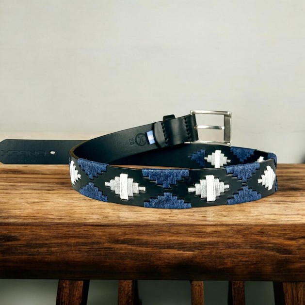 The Polo Belt "La Indiana"