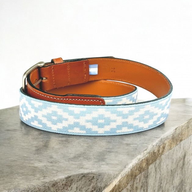 Gaucho Belt - Puesto Viejo