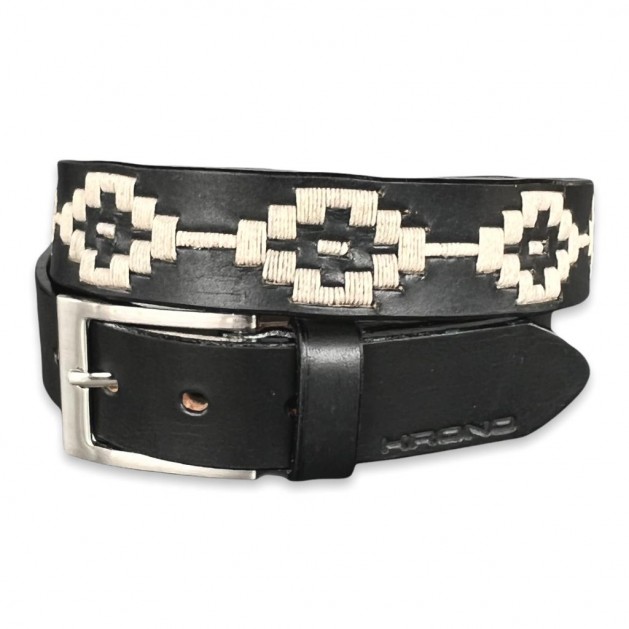 Pampa Polo Belt