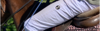 A GUIDE TO KNOW THE SIZE OF YOUR POLO TROUSERS