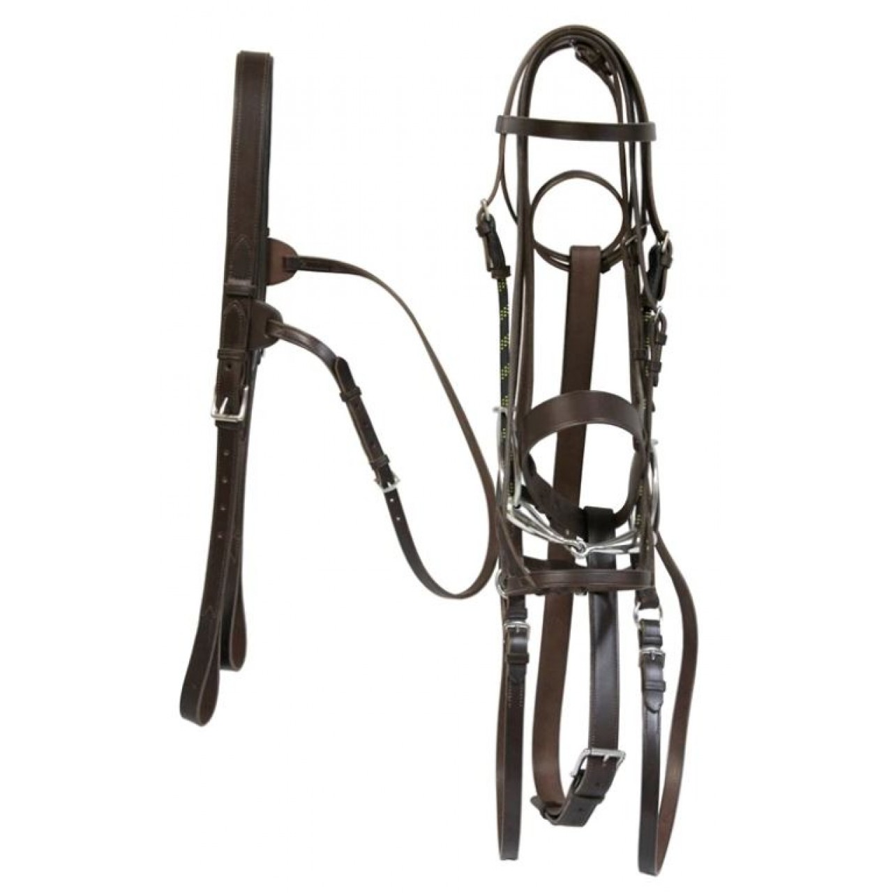 Polo Bridle Gag