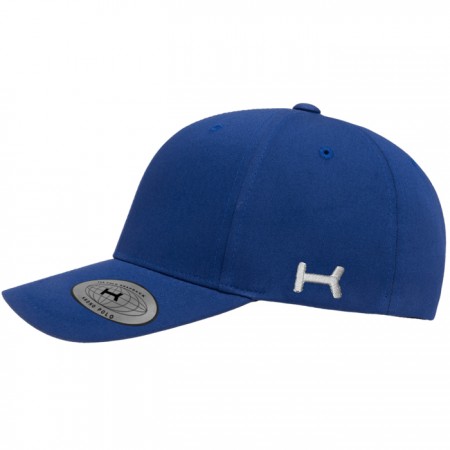 Henley Cap