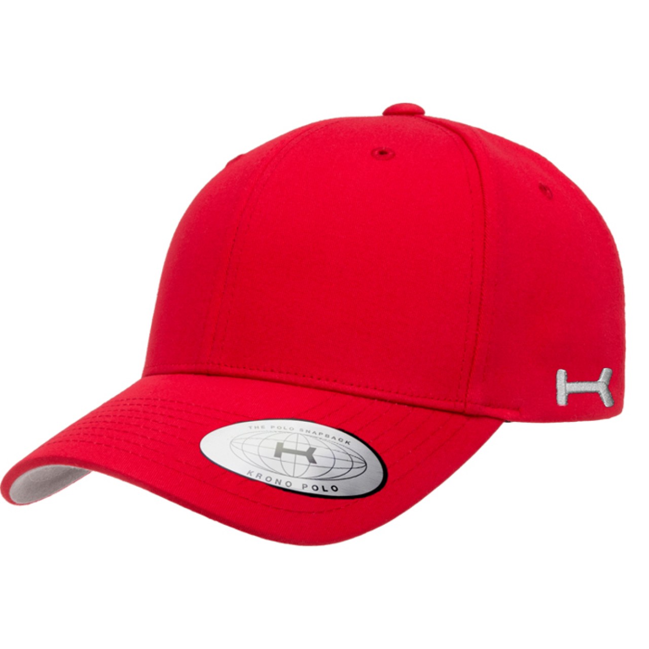 Henley Cap