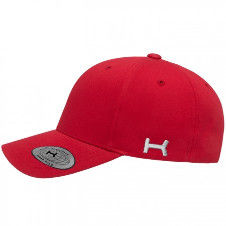 Henley Cap