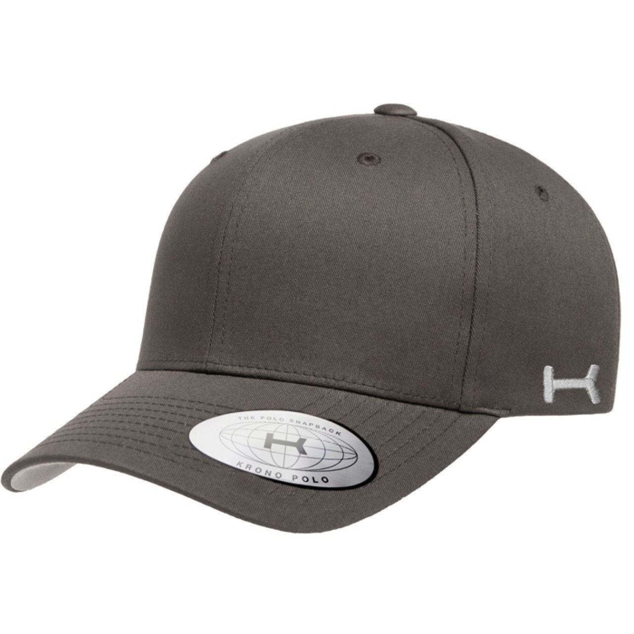 Henley Cap