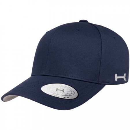 Henley Cap