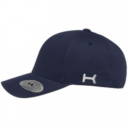 Henley Cap