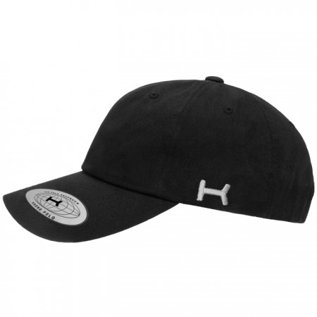 Henley Cap