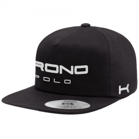 Krono Logo Cap