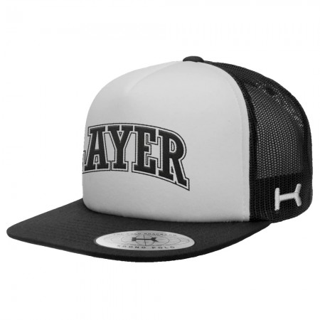 Player Cap