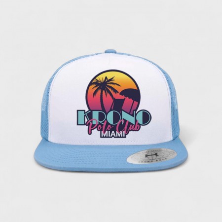 Miami Polo Club Cap