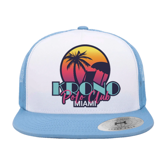 Miami Polo Club Cap