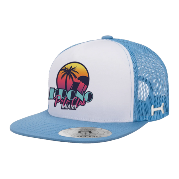 Miami Polo Club Cap