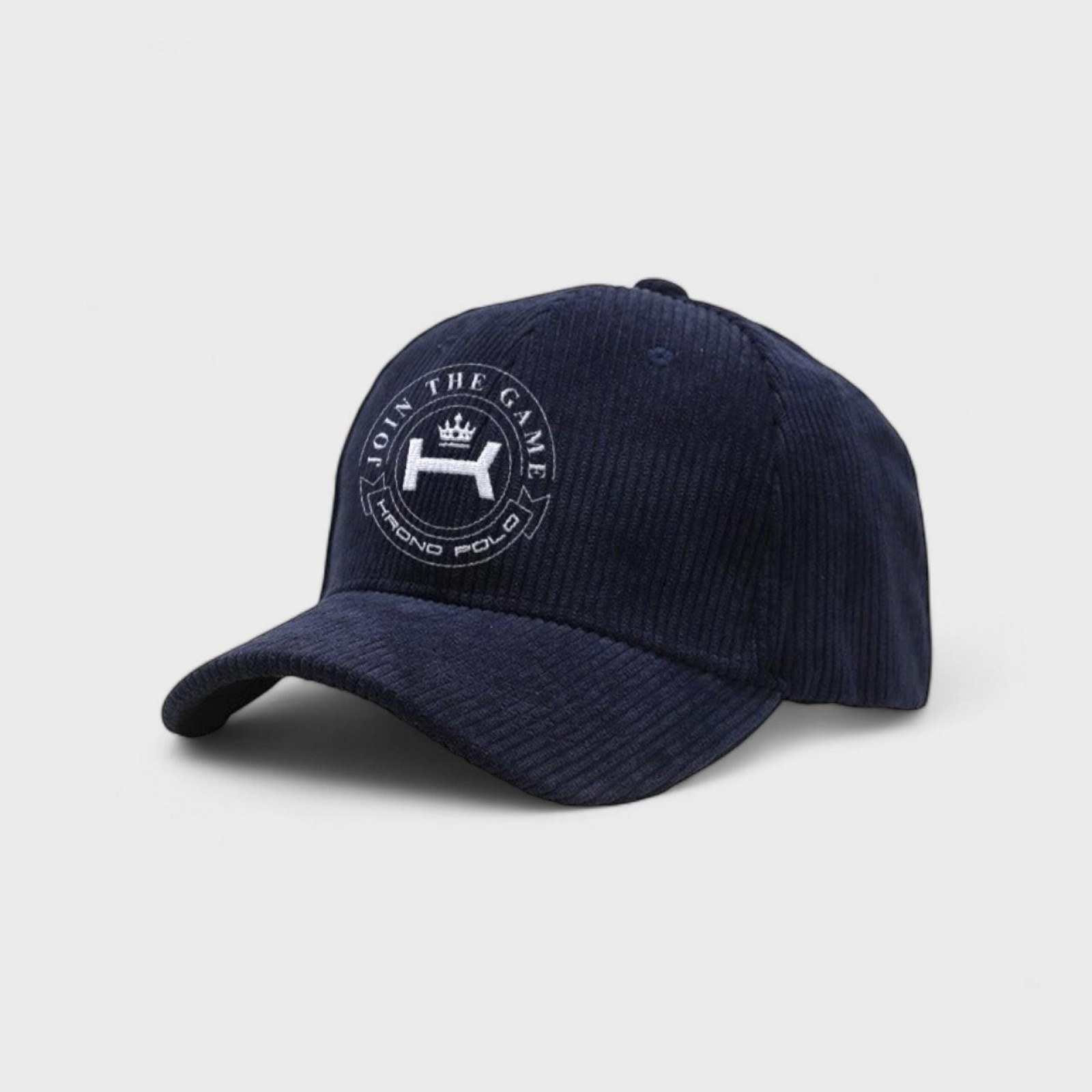 Corduroy Cap