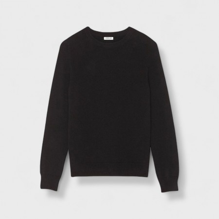 Cashmere Crewneck