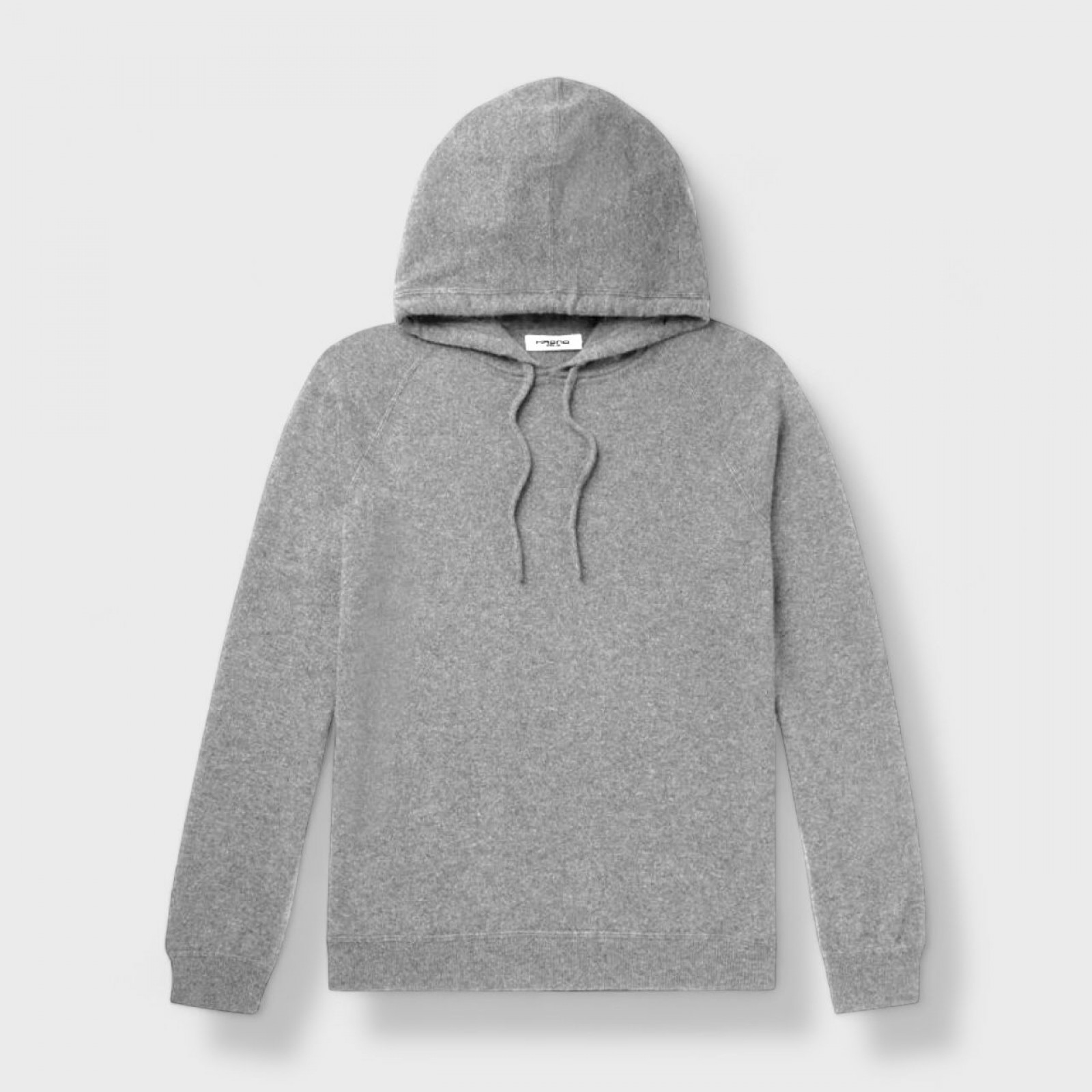 Cashmere Hoodie