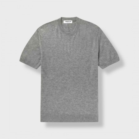 Cashmere T-Shirt