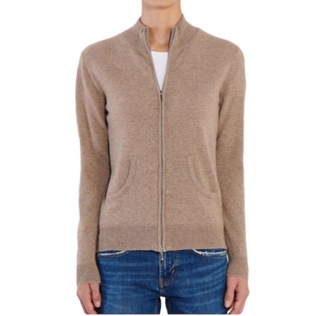 Cashmere Cardigan