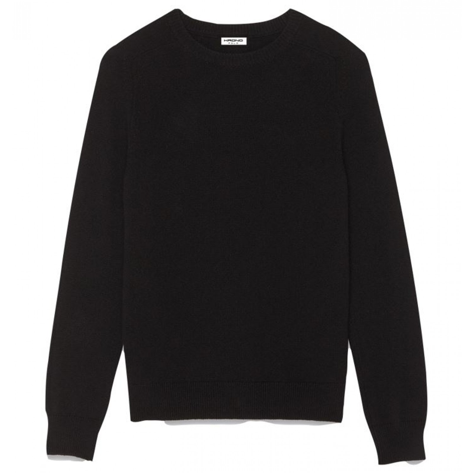 Cashmere Crewneck