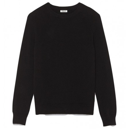 Cashmere Crewneck