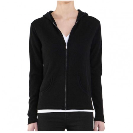 Cashmere Hoodie