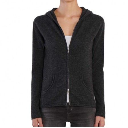 Cashmere Hoodie