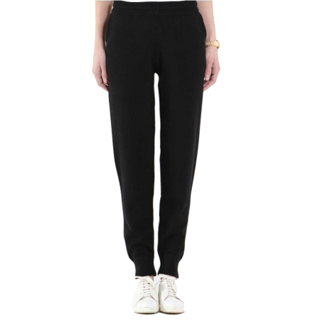 Cashmere Track Pants