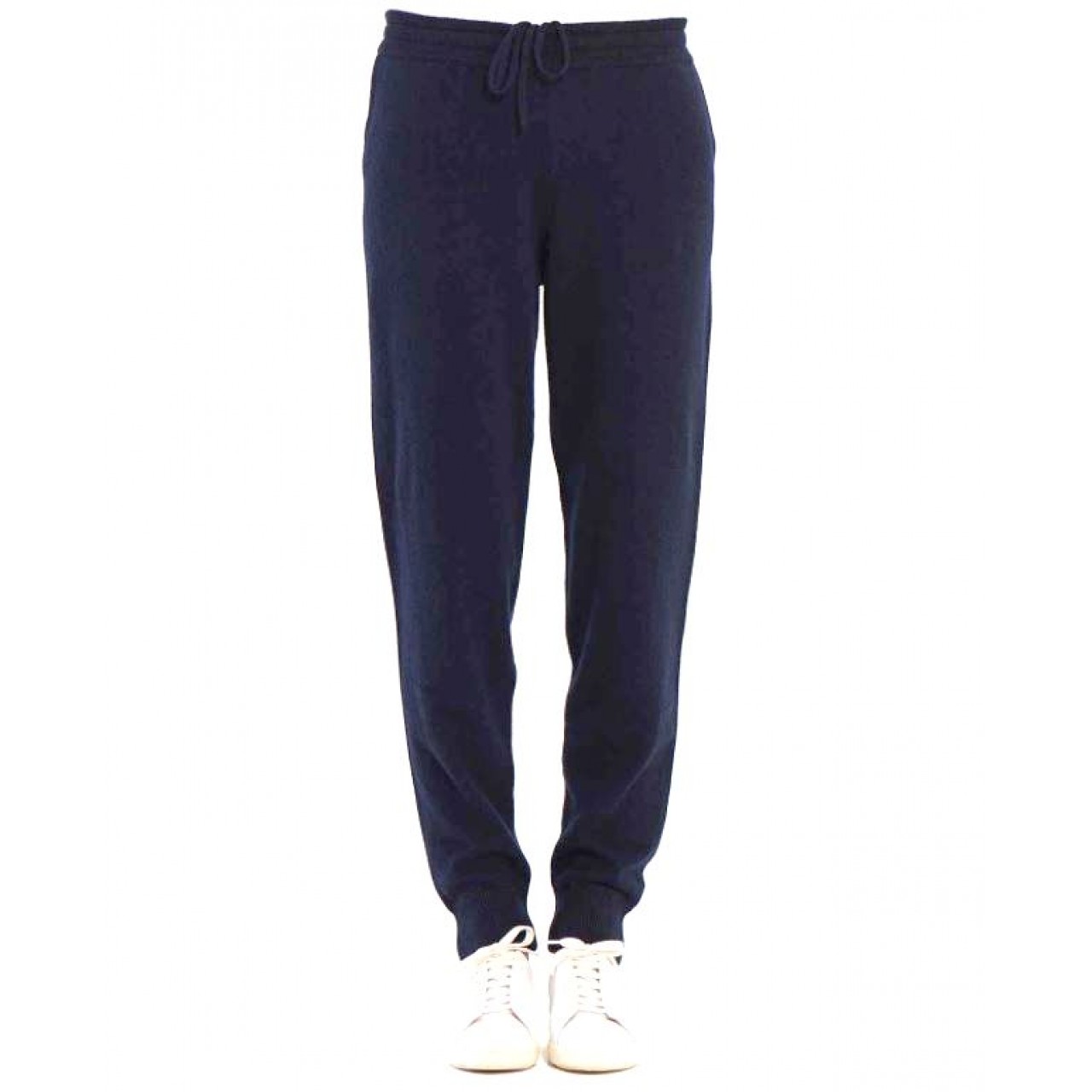 Cashmere Track Pants