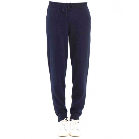 Cashmere Track Pants