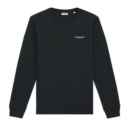 Krono Polo Crewneck