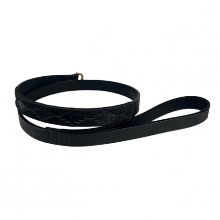 DOG LEAD - BLACK