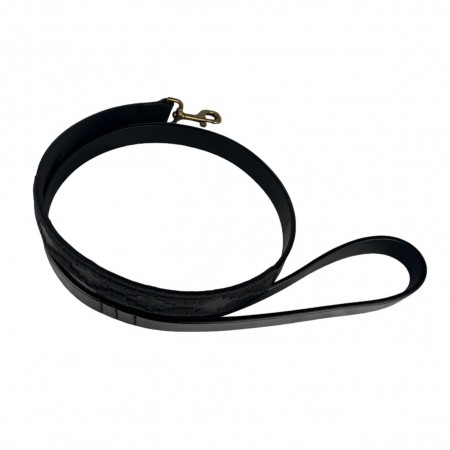 DOG LEAD - BLACK