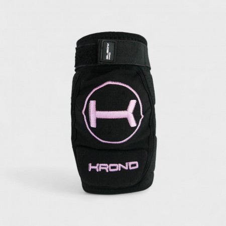 Pink Elbow Guards