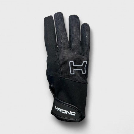 Pair of right hand gloves