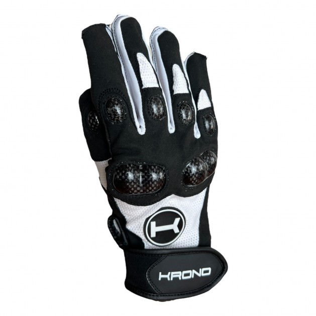 High Goal Carbon Polo Glove